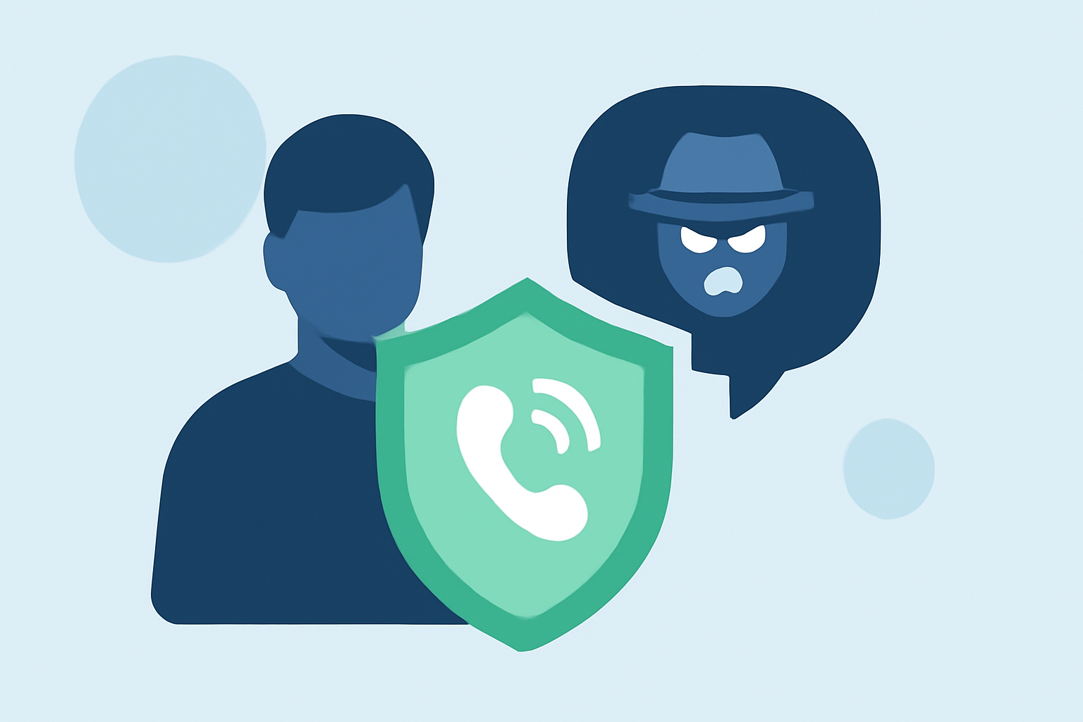 Protecting Your Loved Ones from Phone Scams: A Comprehensive Guide
