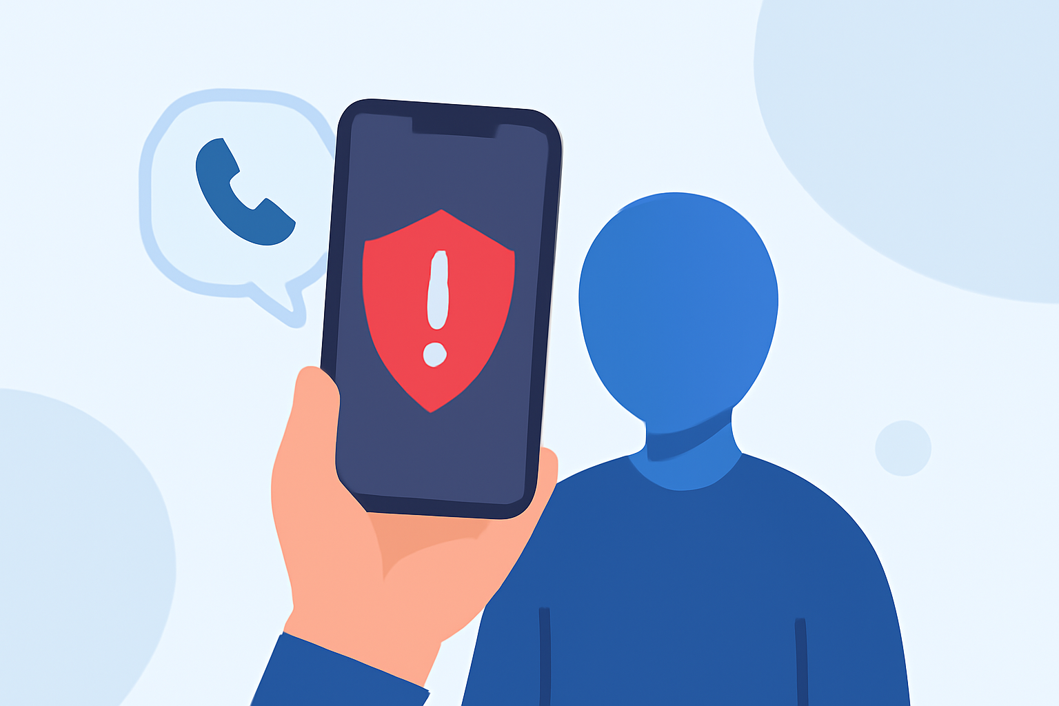 Protecting Your Loved Ones from Phone Scams: A Comprehensive Guide