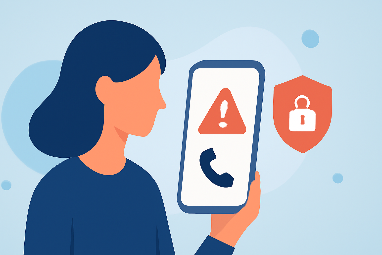 Protecting Your Loved Ones from Phone Scams: A Comprehensive Guide