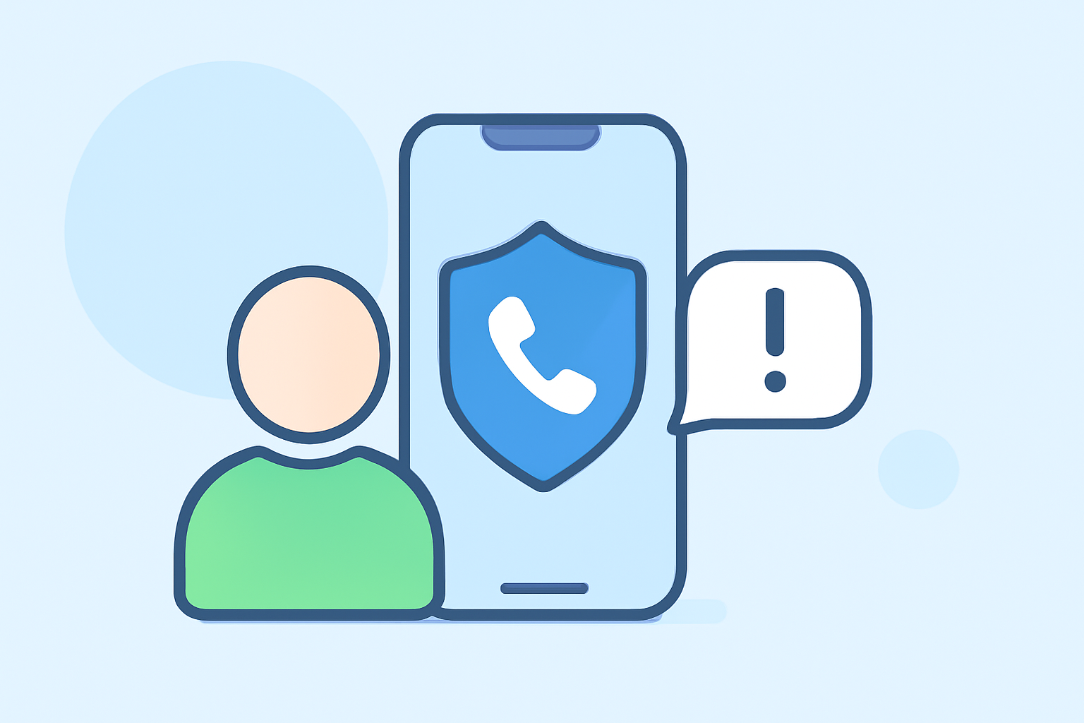 Protecting Your Loved Ones from Phone Scams: A Guide to the Best Call-Blocking Apps
