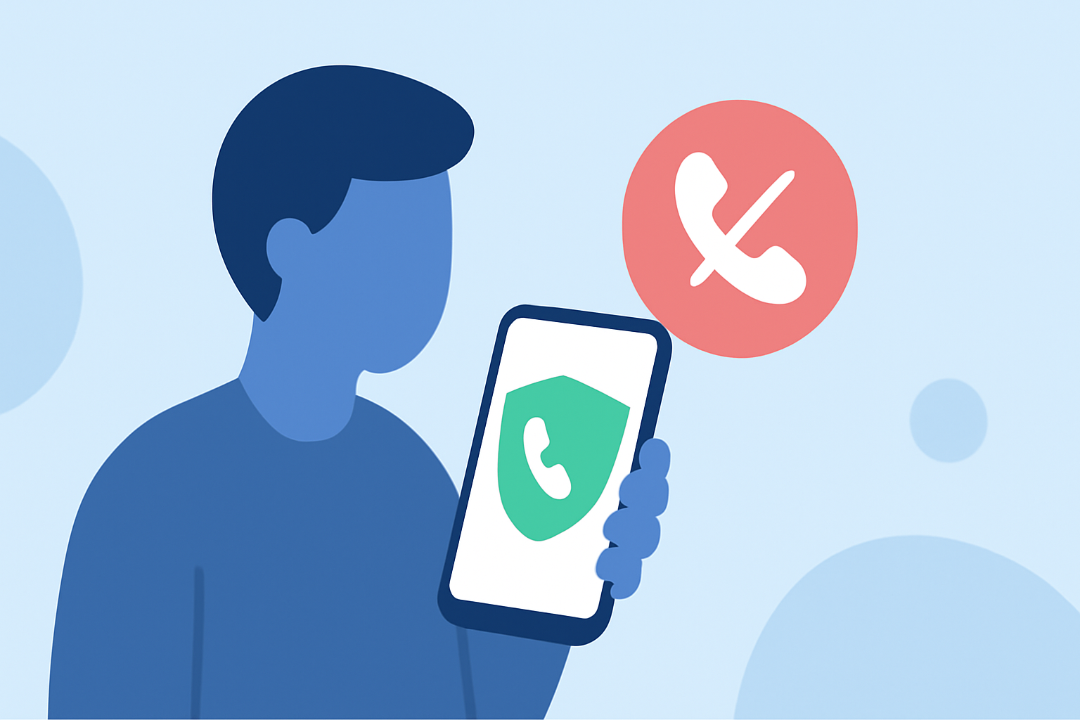 Protecting Your Loved Ones from Phone Scams: A Guide to the Best Call Blocking Apps