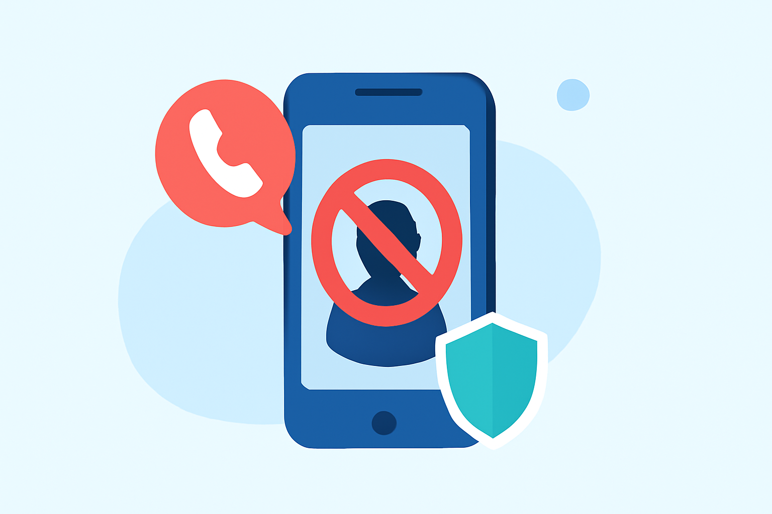 Protecting Your Loved Ones from Phone Scams: A Guide to the Best Call Blocking Apps