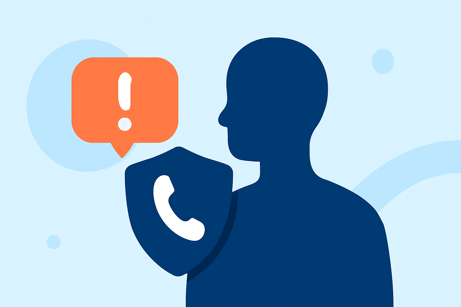 Protecting Your Loved Ones from Phone Scams: A Hassle-Free Solution