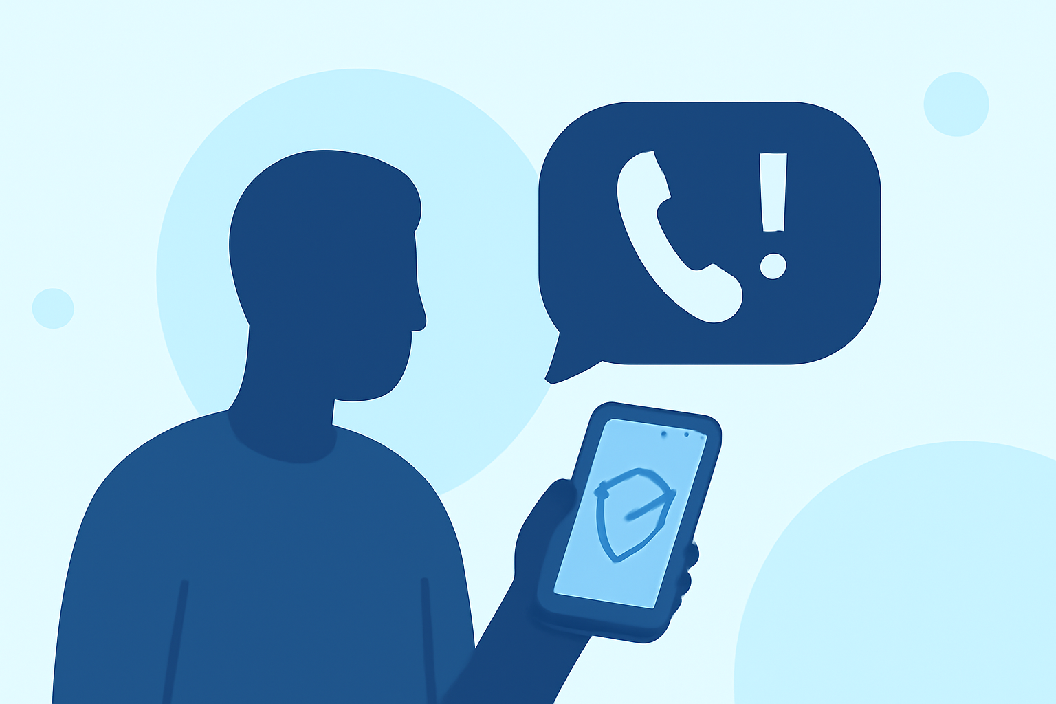 Protecting Your Loved Ones from Phone Scams: The Best Apps for Everyday Users