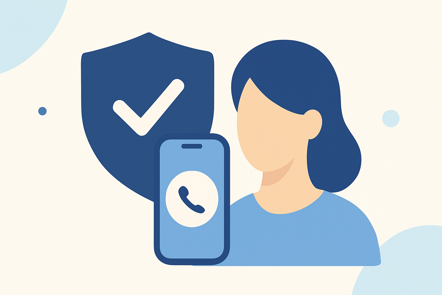 Protecting Your Loved Ones from Phone Scams: Top Apps for Seniors