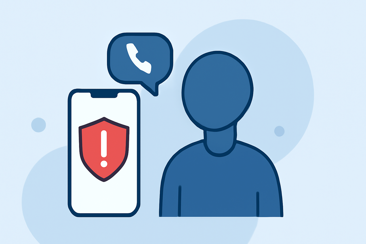 Protecting Your Loved Ones: Choosing the Right App to Block Phone Scams