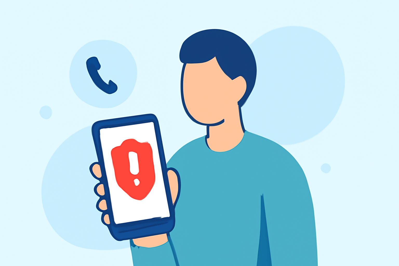 Protecting Your Loved Ones: Top Apps to Block Phone Scams