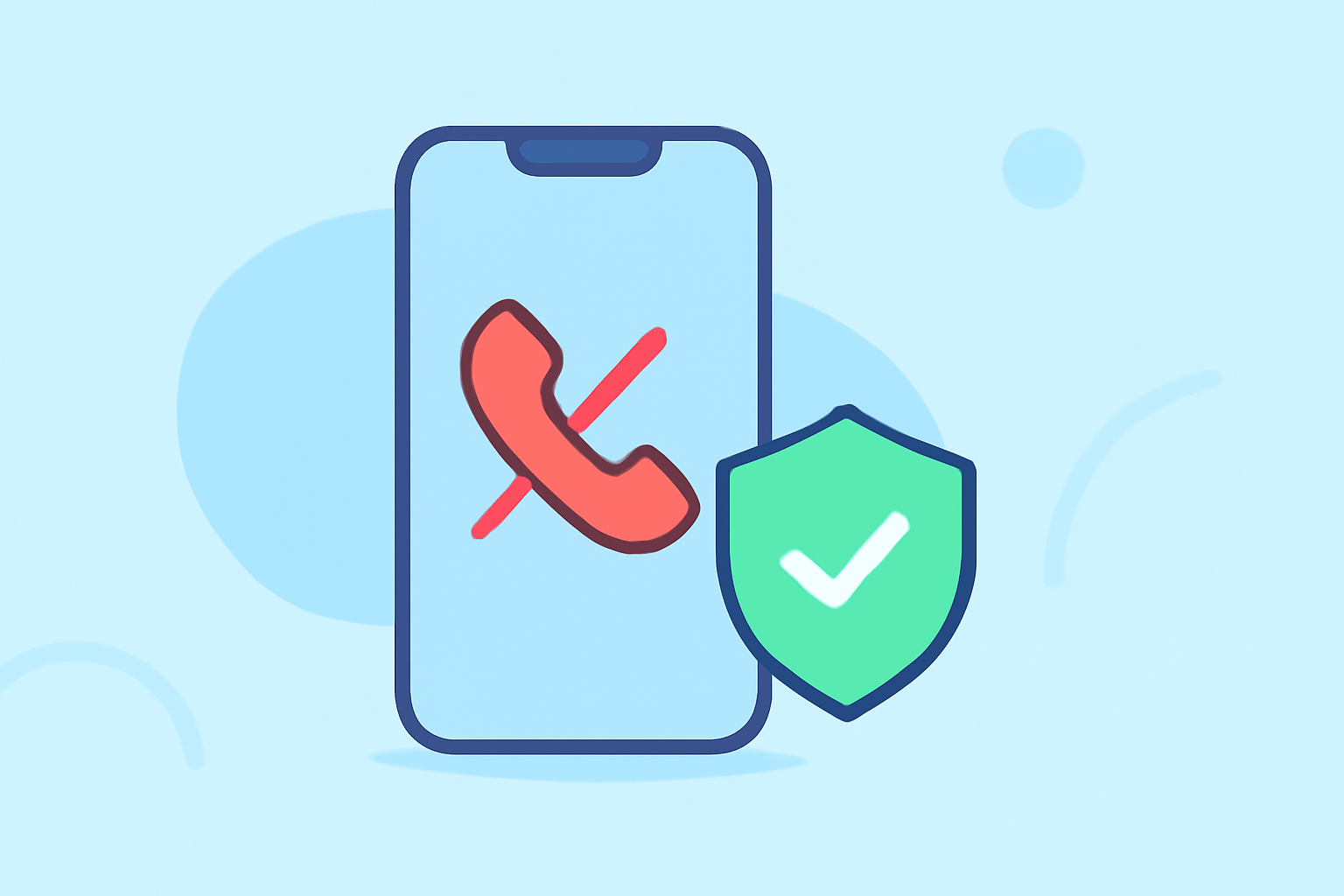 Protecting Your Mobile Phone from Sales Calls: Top Apps for Everyday Users