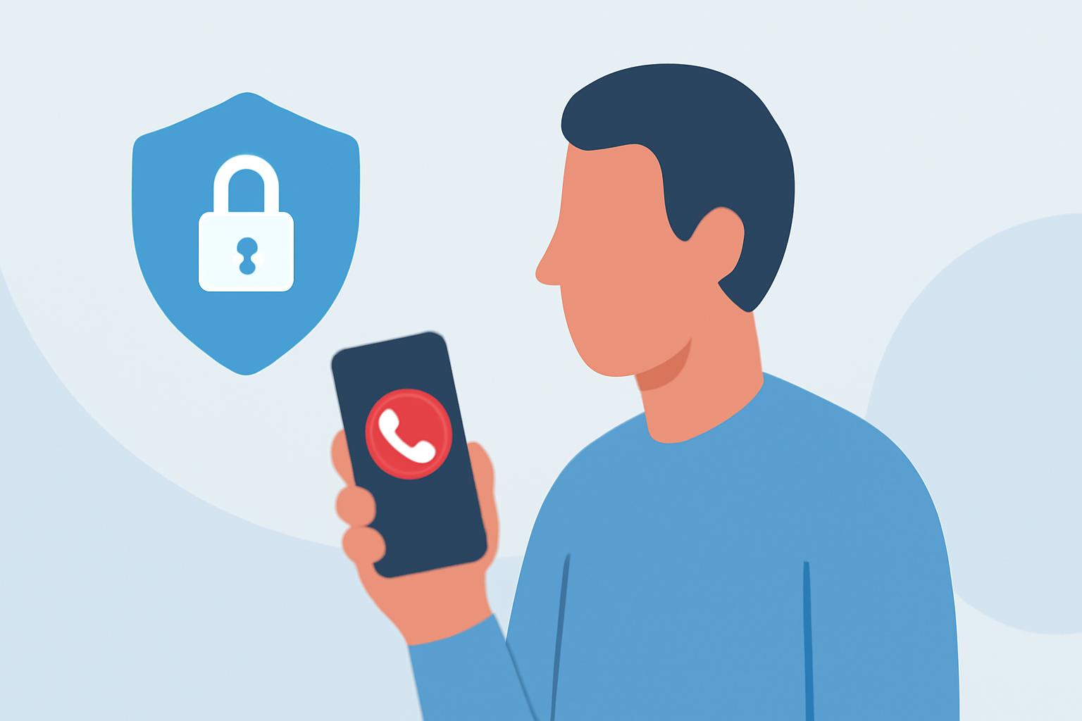 Protecting Your Parent from Phone Scams: A Guide to Effective Call Blocking Tools