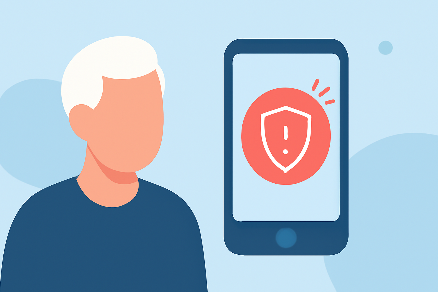 Protecting Your Parent from Phone Scams: A Guide to Effective Solutions