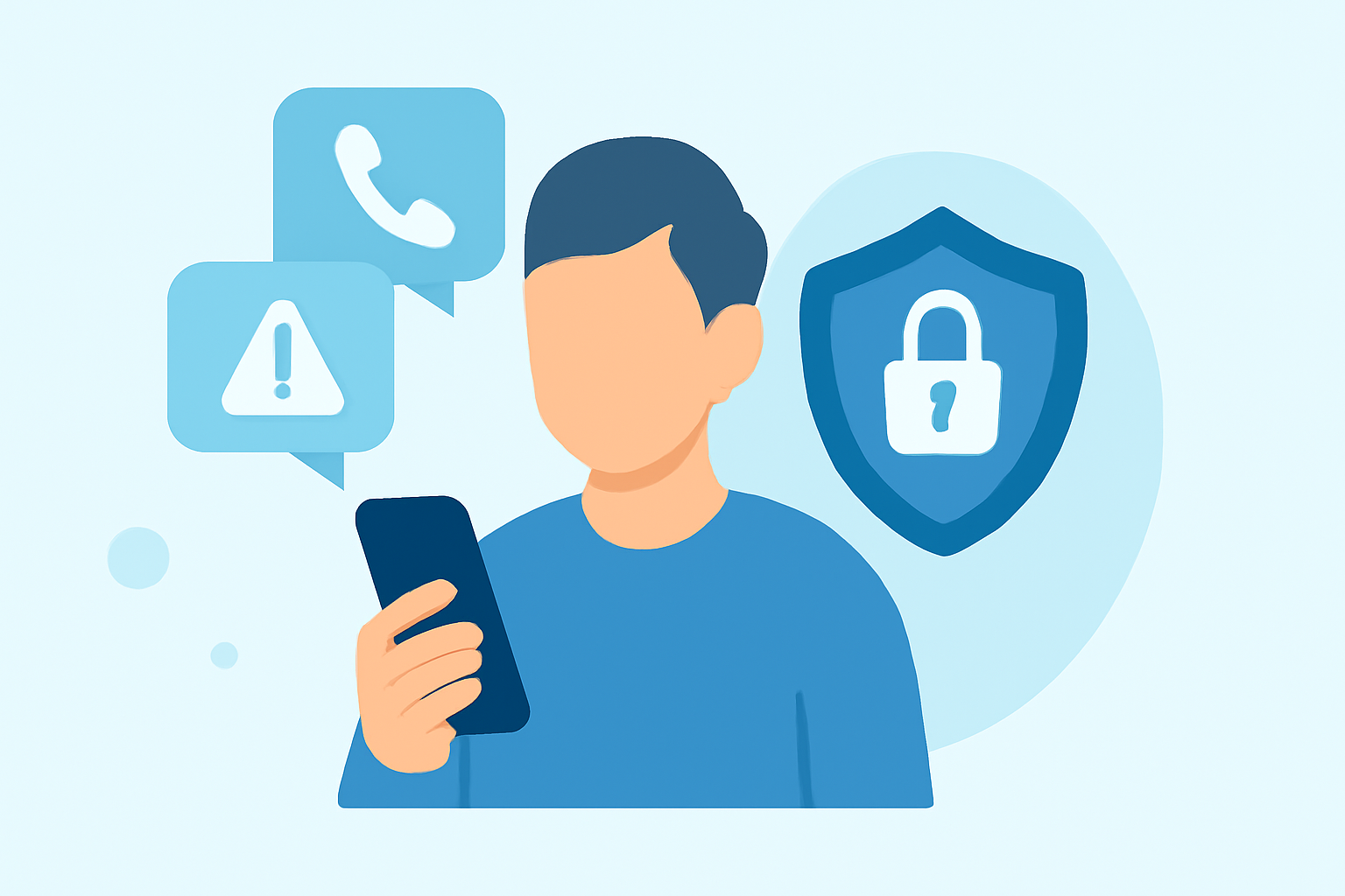 Protecting Your Parent from Phone Scams: A Simple Guide