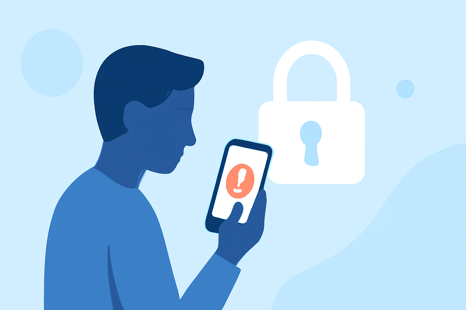 Protecting Your Parent from Phone Scams: The Best App Options Today