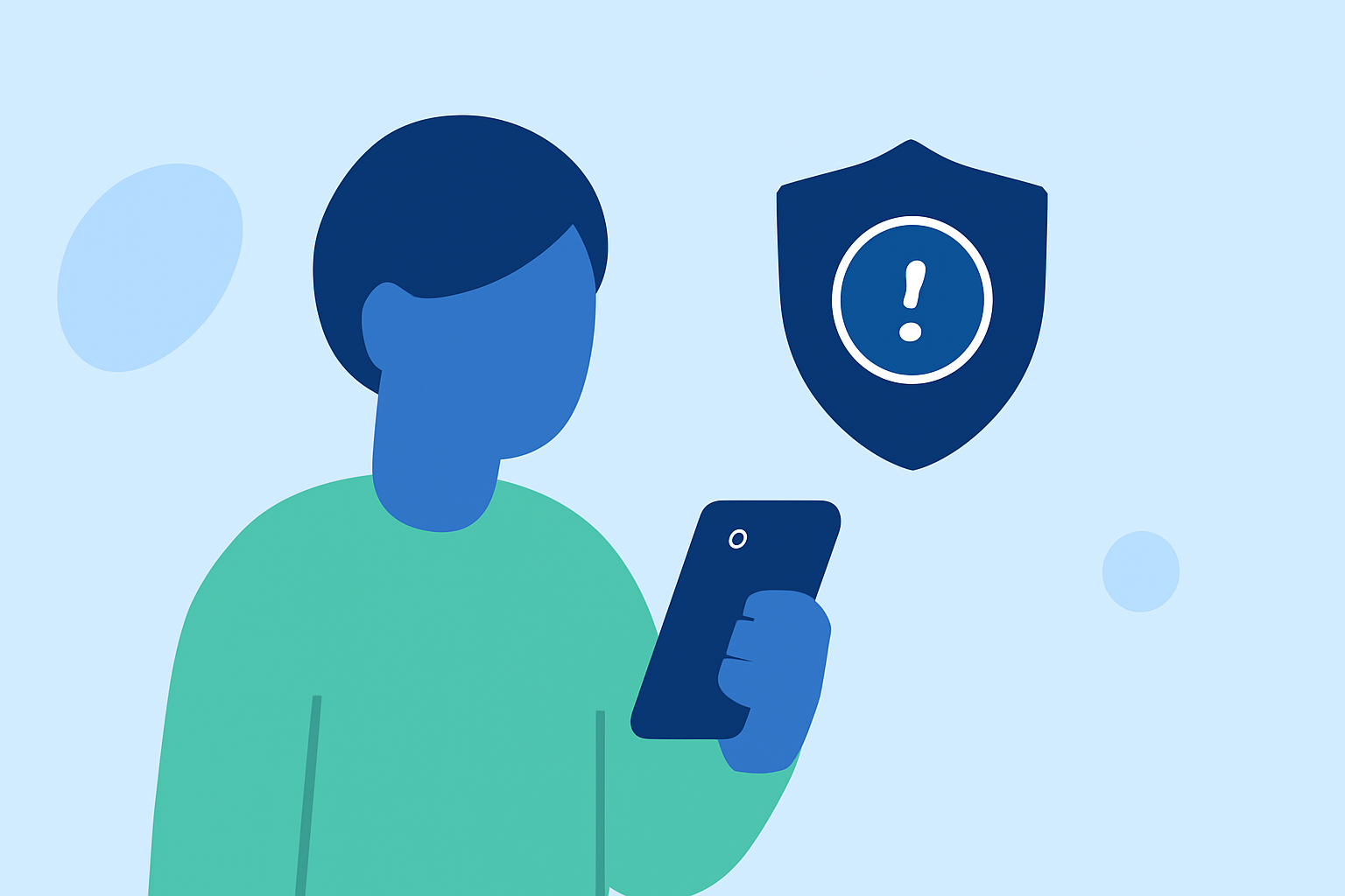 Protecting Your Parent from Phone Scams on iPhone: A Comprehensive Guide