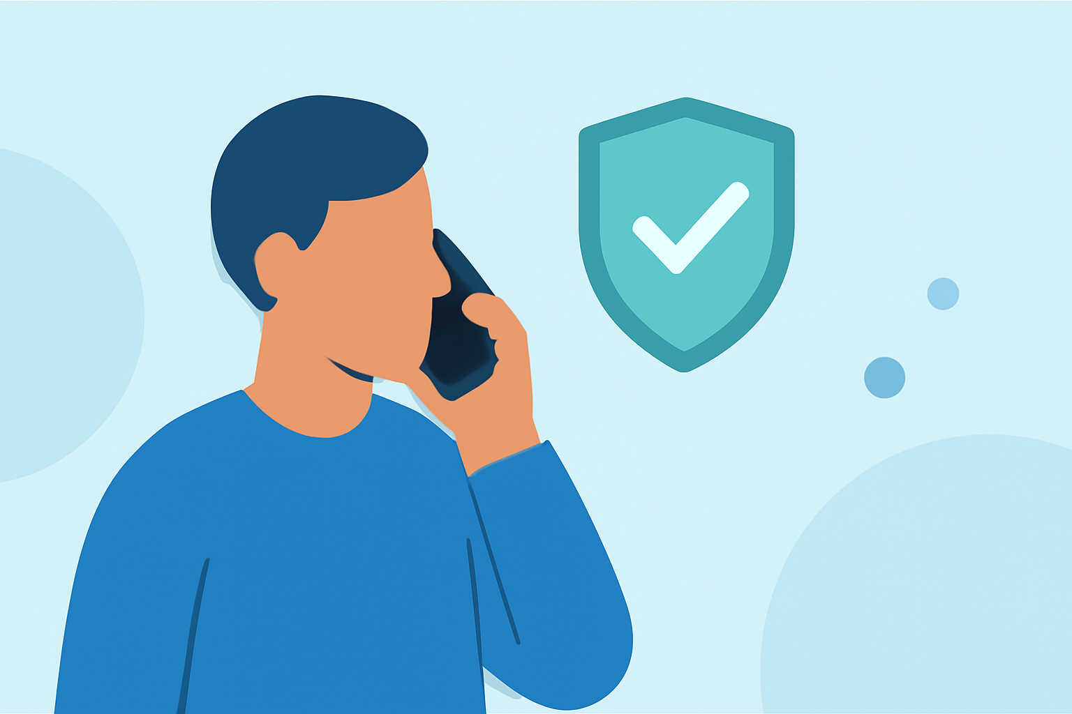 Protecting Your Parent from Phone Scams: A Simple Solution