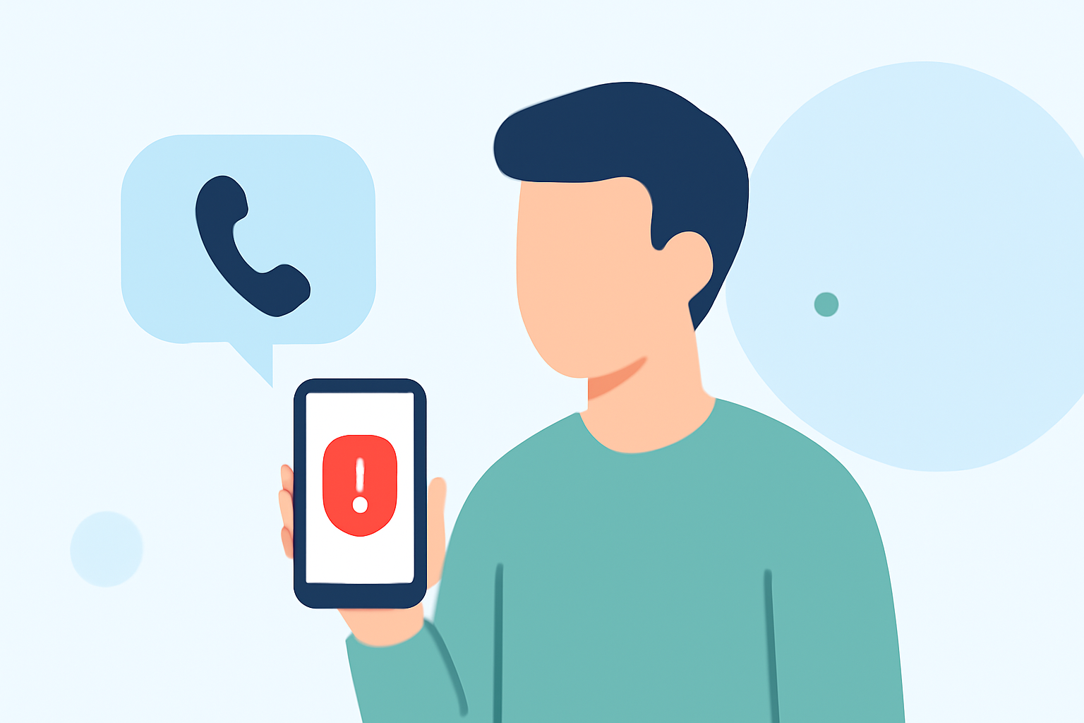 Protecting Your Parent from Phone Scams: Top App Recommendations