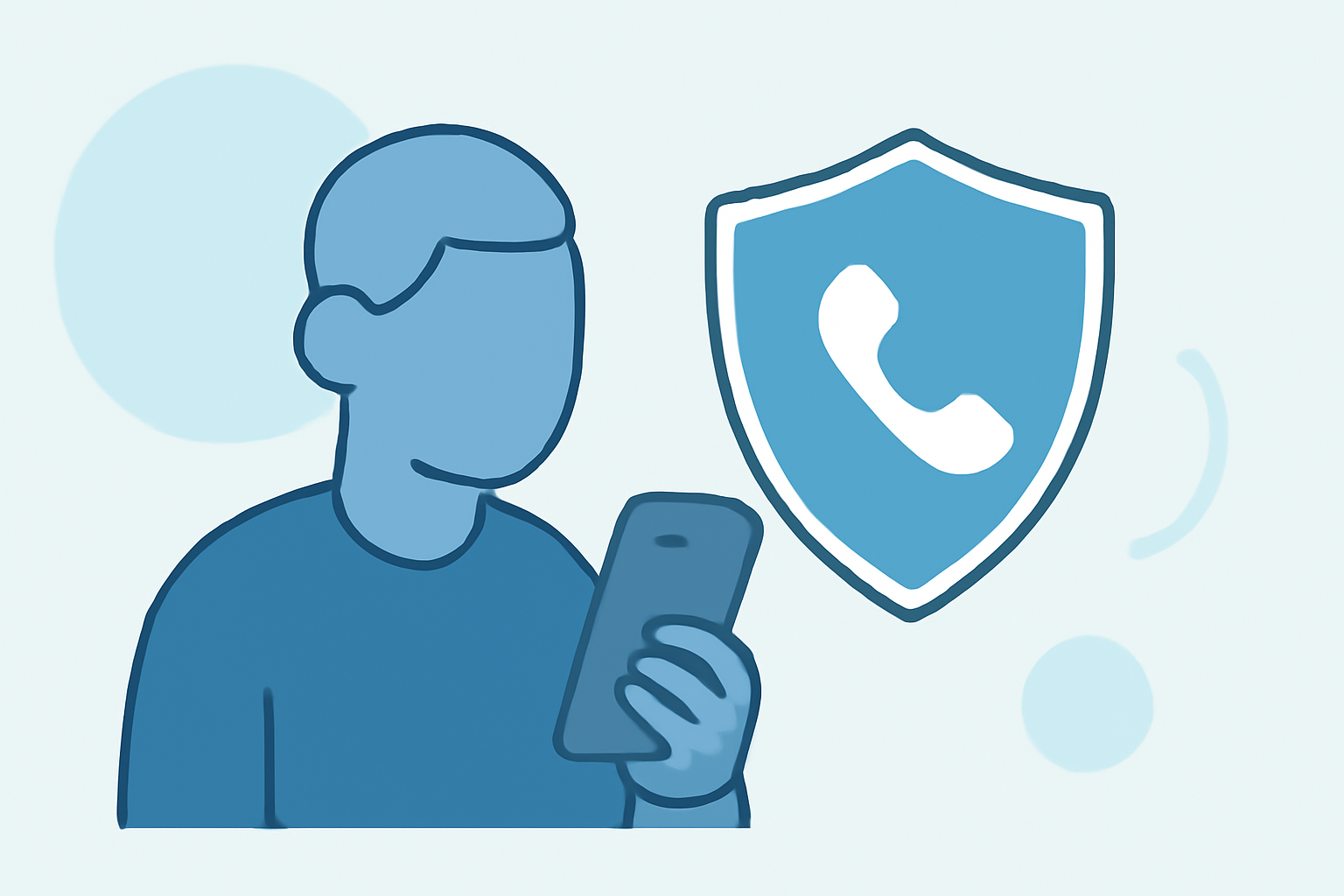Protecting Your Parent from Phone Scams: Top Apps to Consider