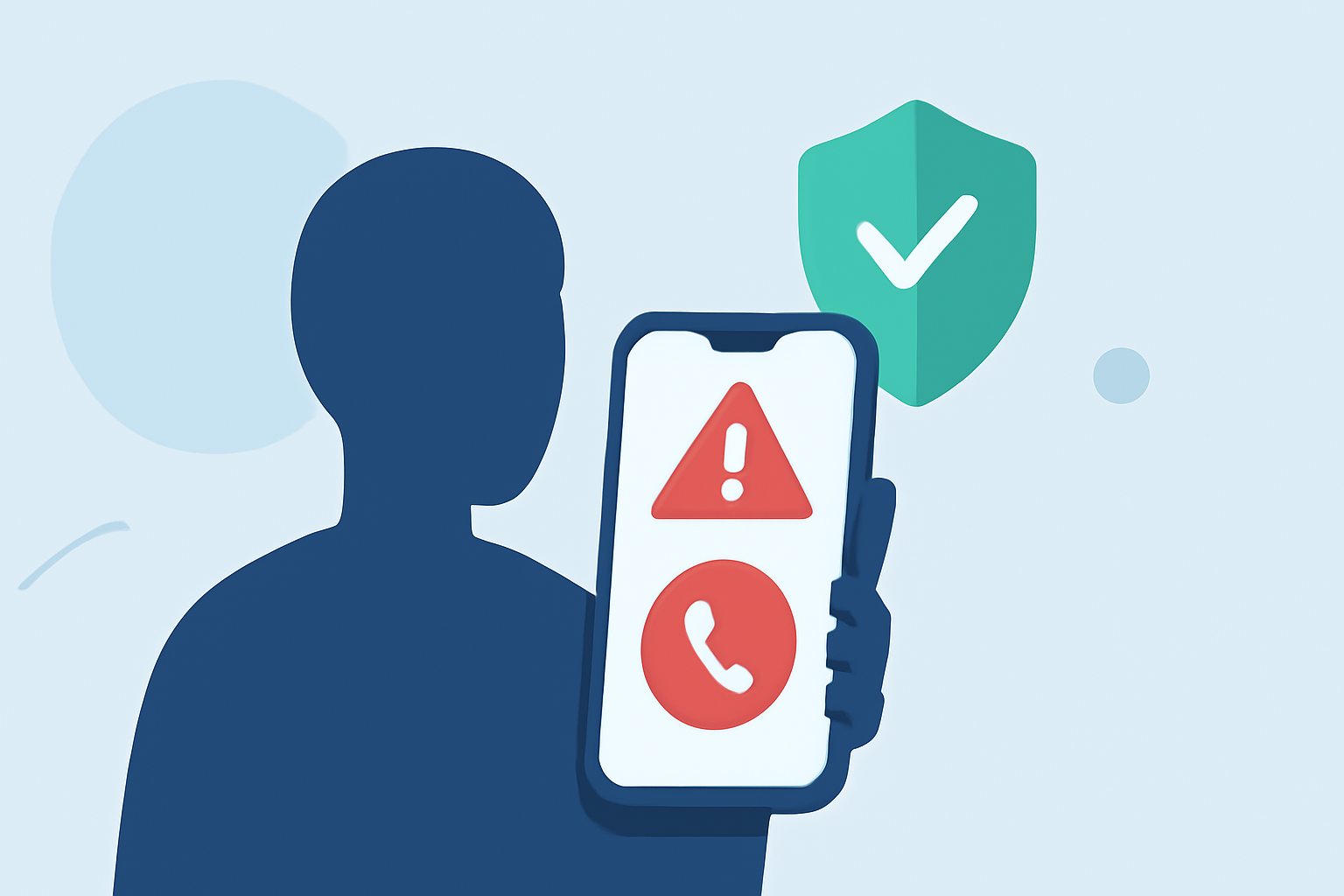 Protecting Your Parent from Phone Scams: A Guide to Effective Tools