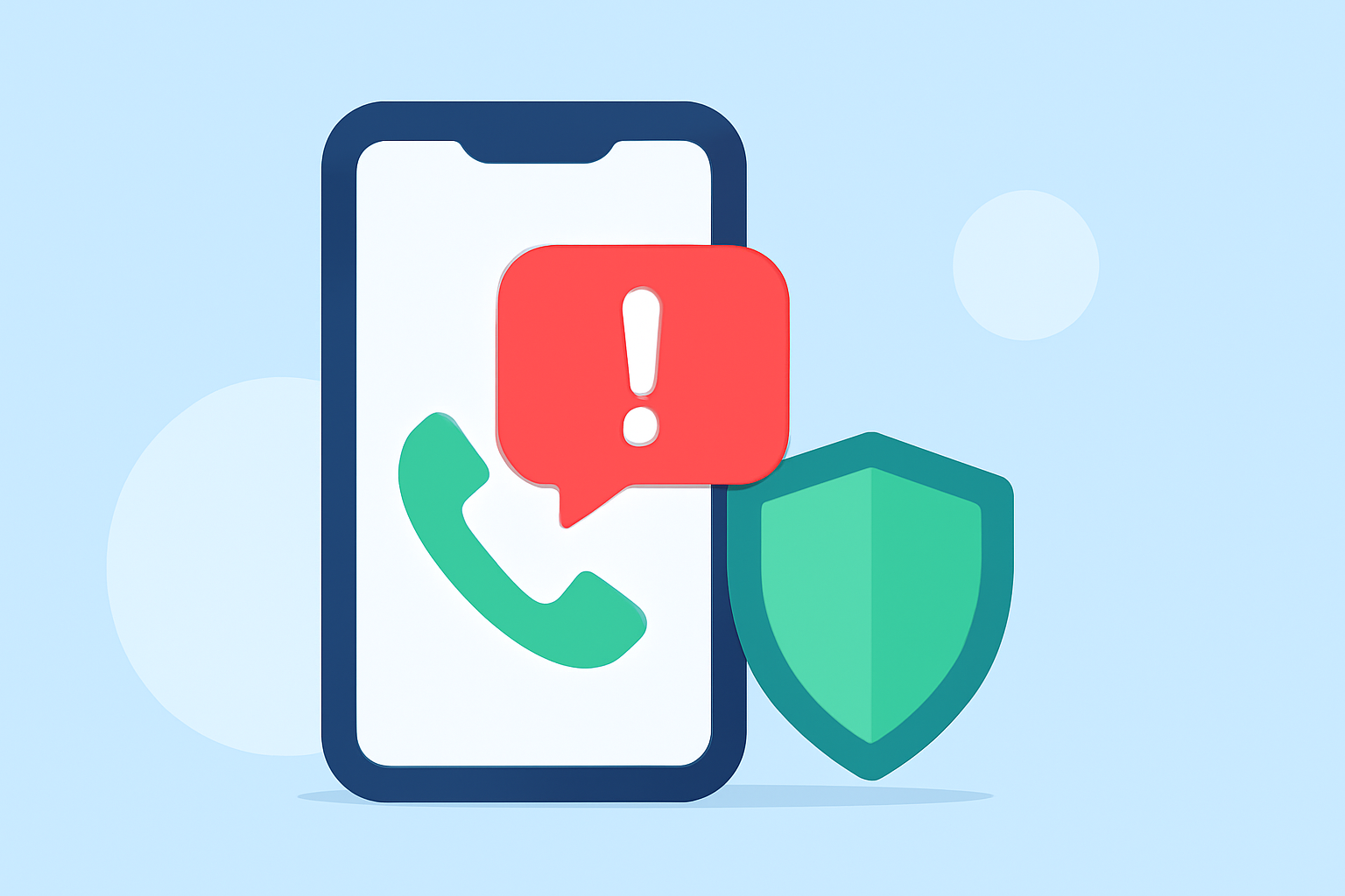 Protecting Your Personal Phone from Fake Local Calls: Top Apps for Everyday Users in the U.S.