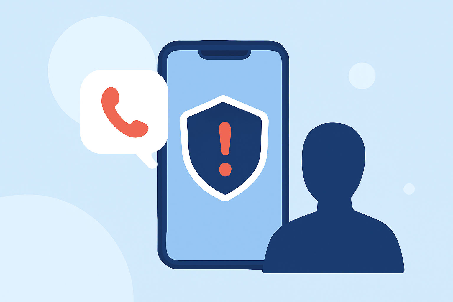 Protecting Your Personal Phone from Scam Calls: Top Apps for Everyday Users in the U.S.