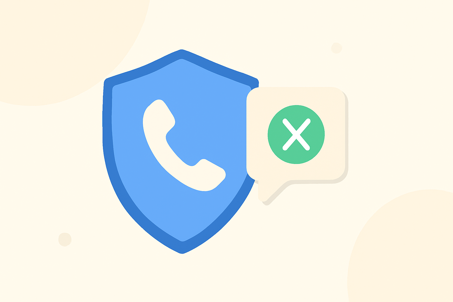 Protecting Your Personal Phone Number from Unwanted Calls