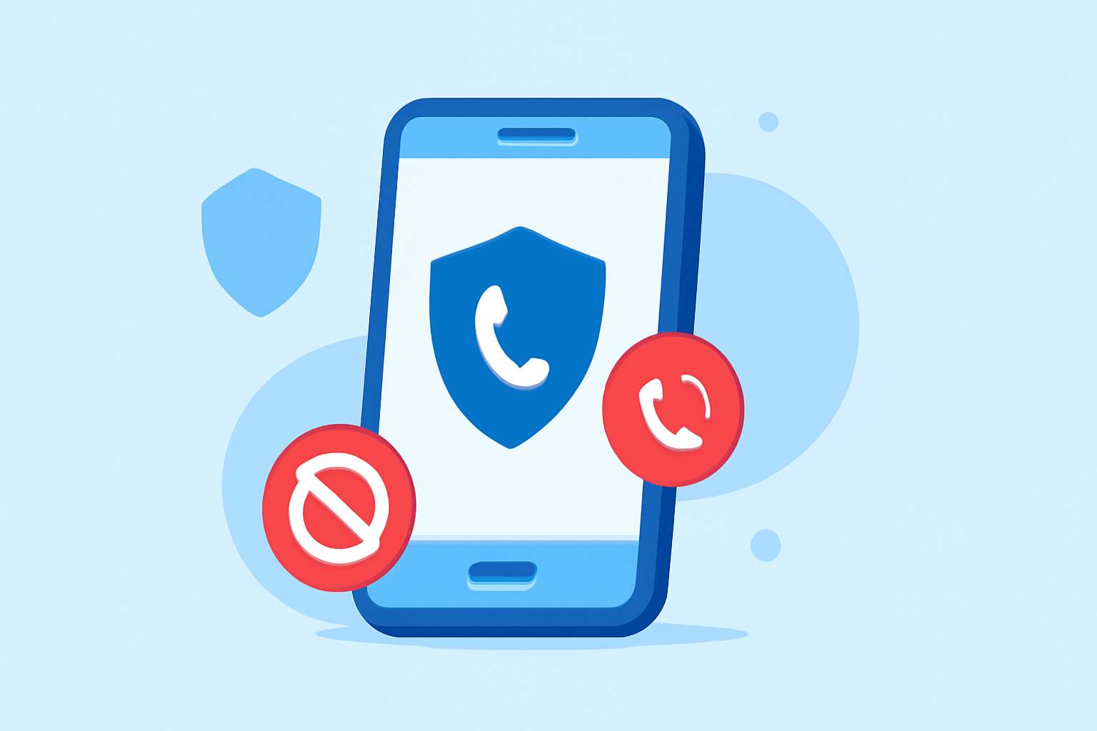 Protecting Your Phone: A Comprehensive Guide to Spam Call Blocker Apps