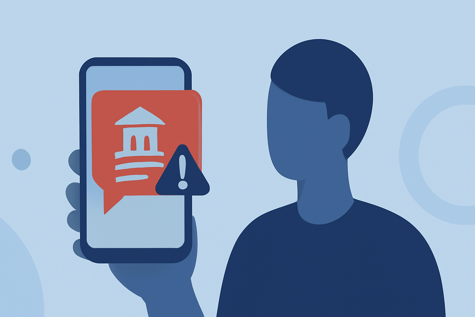 Protecting Your Phone from Fake Bank Alert Texts: Top Apps and Strategies