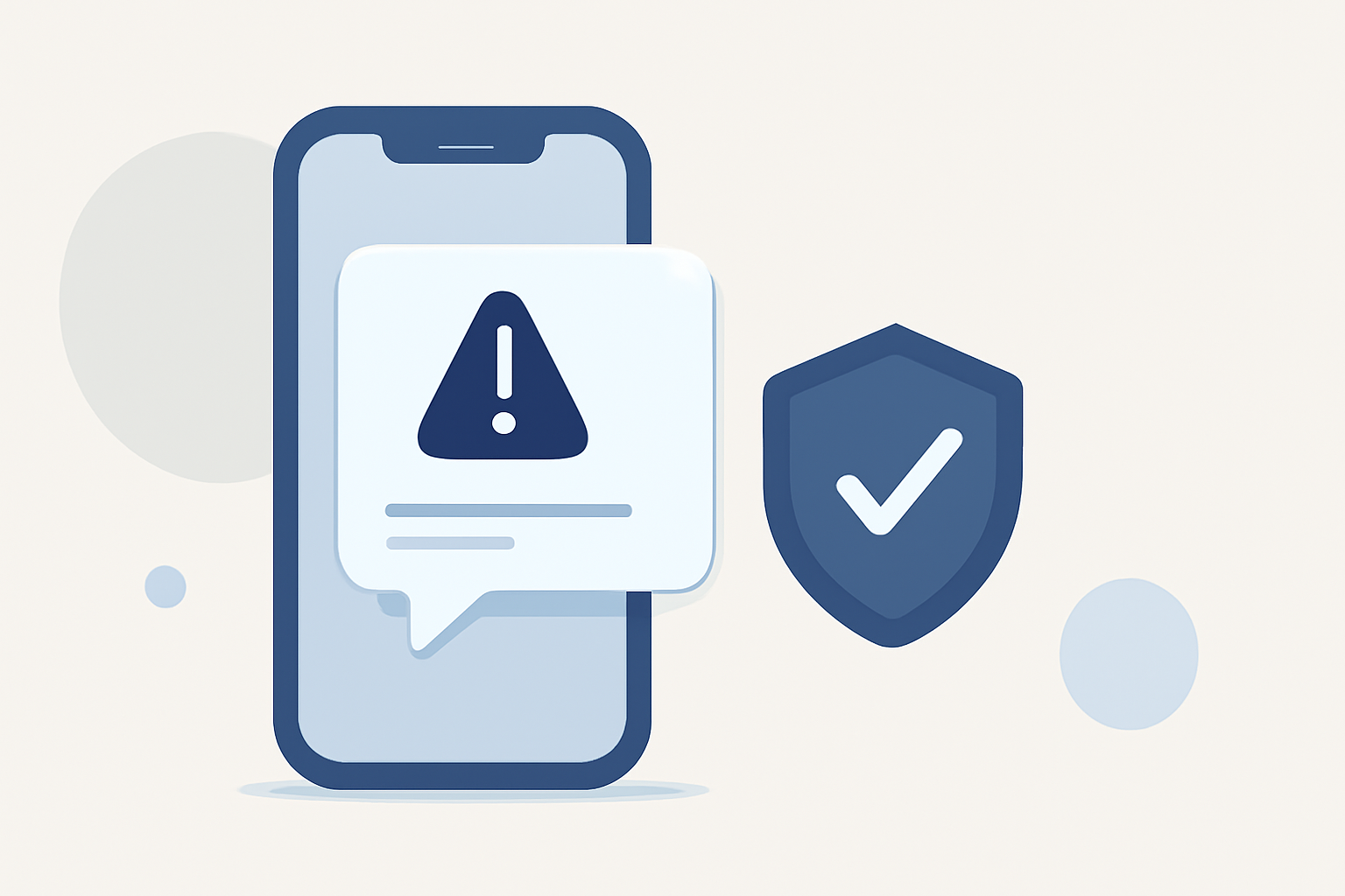 Protecting Your Phone from Fake Delivery Texts: Top Apps and Strategies