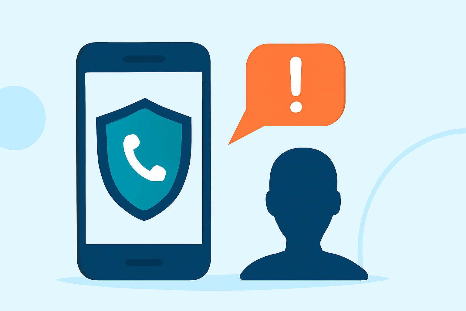 Protecting Your Phone from Fake Local Calls: A Guide for Everyday Users