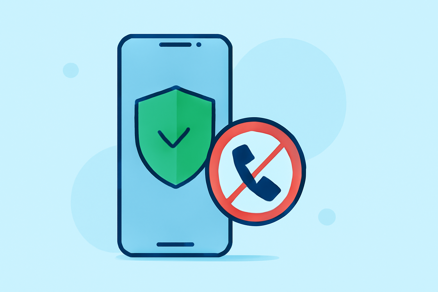 Protecting Your Personal Phone from Nuisance Calls: Top Apps for Everyday Users