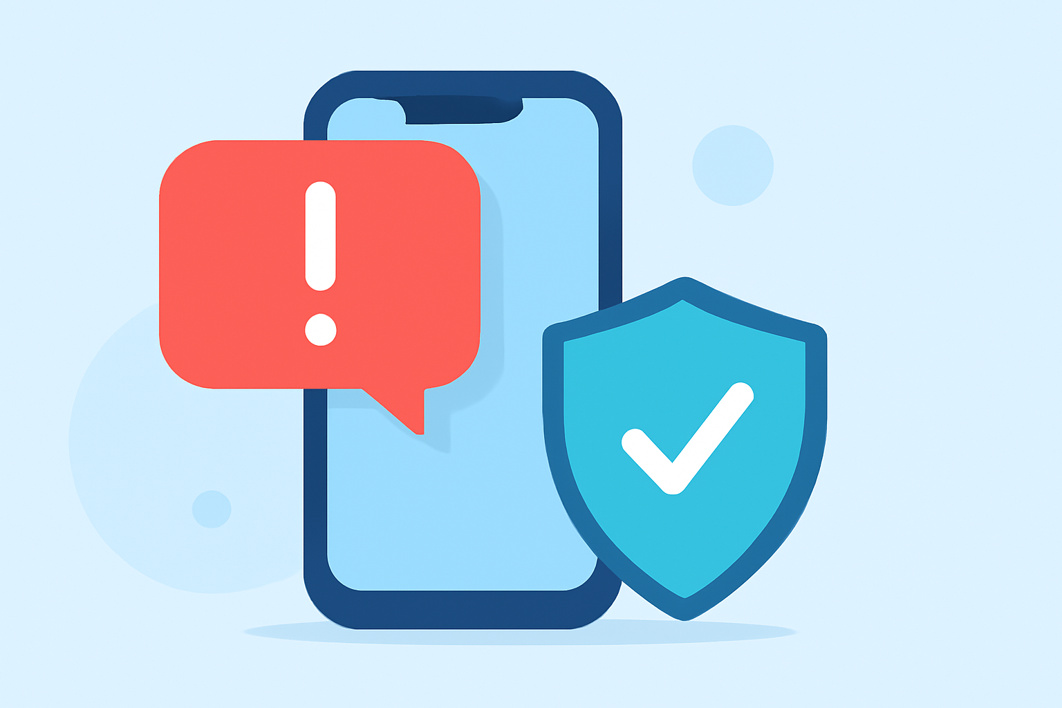 Protecting Your Phone from Phishing Texts: Top Apps for Everyday Users