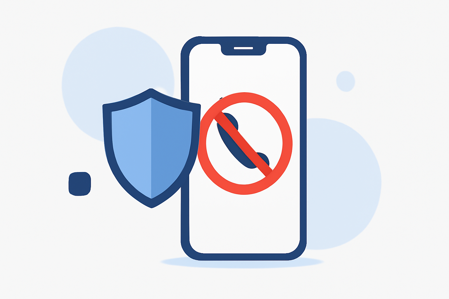 Protecting Your Phone from Spam Calls: A Comprehensive Guide