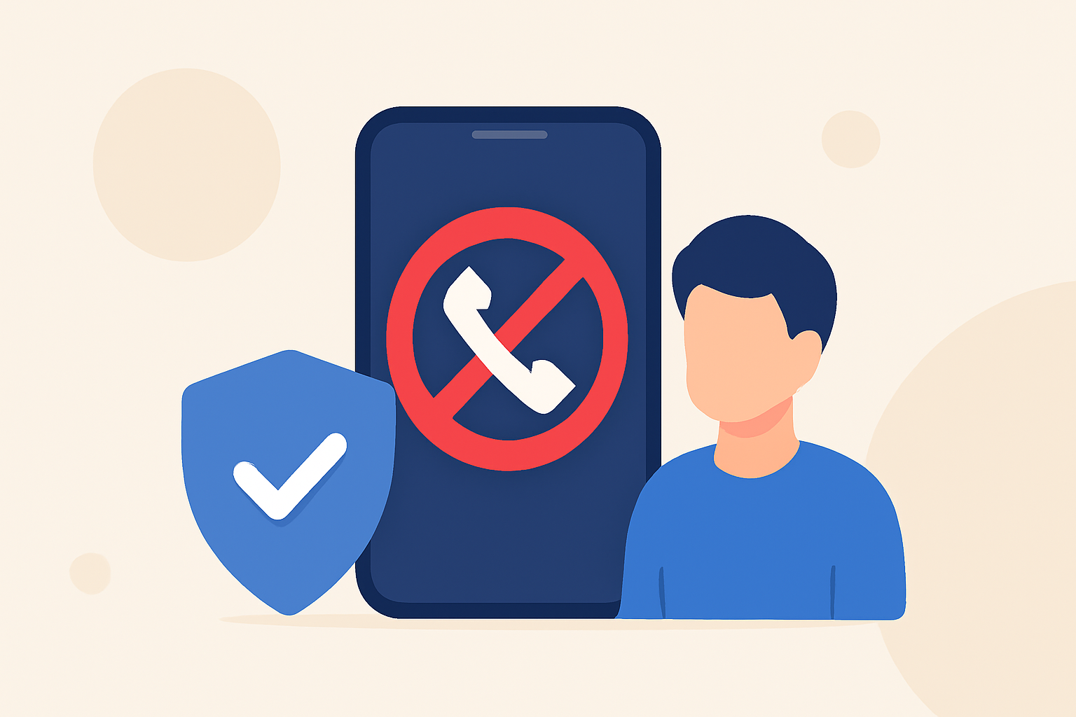 Protecting Your Phone from Spam Calls: A Freelancer's Guide