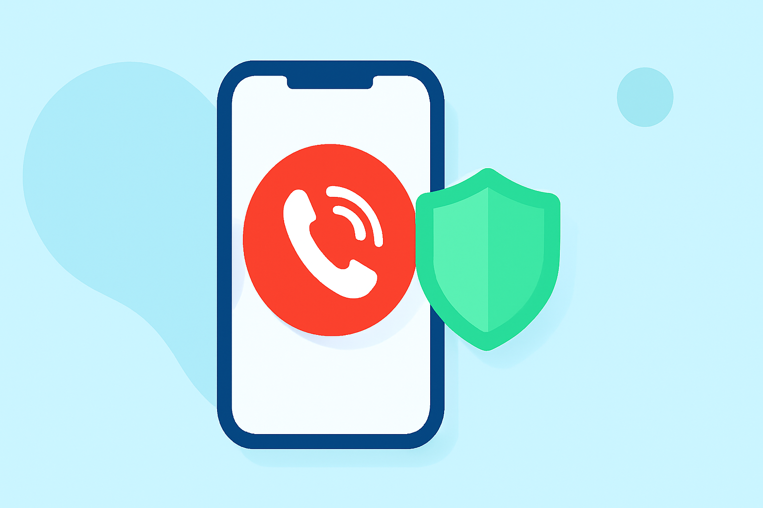 Protecting Your Phone from Spam Calls: Top Apps for Everyday Users