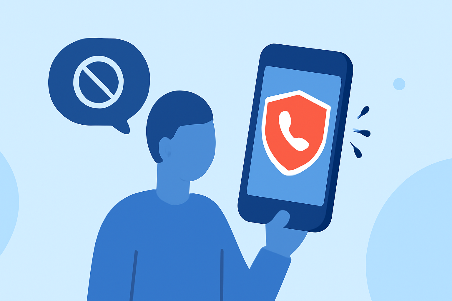 Protecting Your Phone from Spam Calls: Why Robokiller is the Top Choice for Freelancers