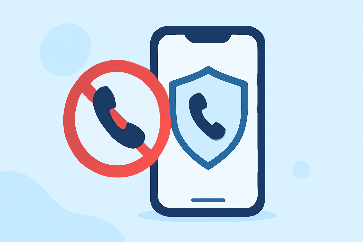 Protecting Your Phone from Spam Calls: A Comprehensive Guide