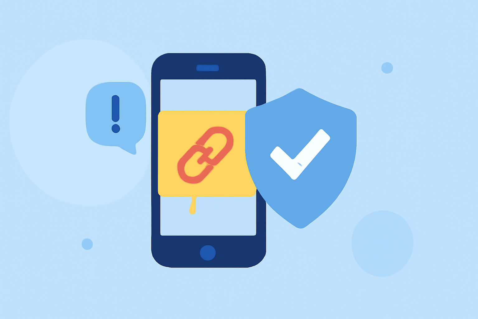 Protecting Your Phone from Suspicious Link Texts: Top App Recommendations