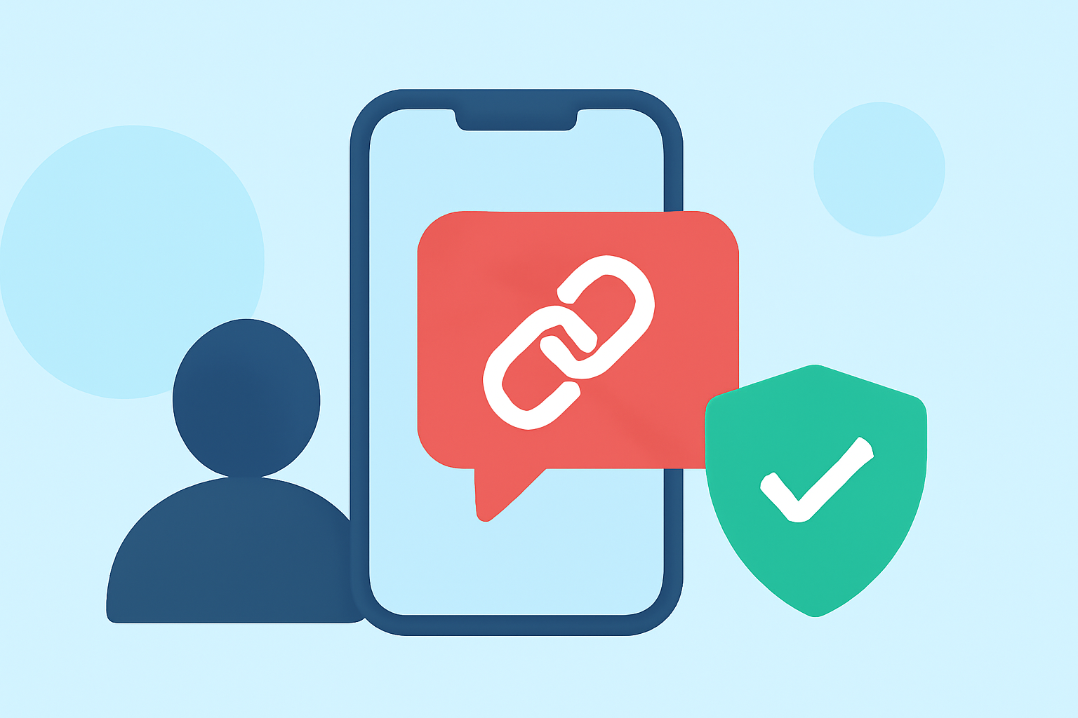 Protecting Your Phone from Suspicious Link Texts: Top Apps for Everyday Users