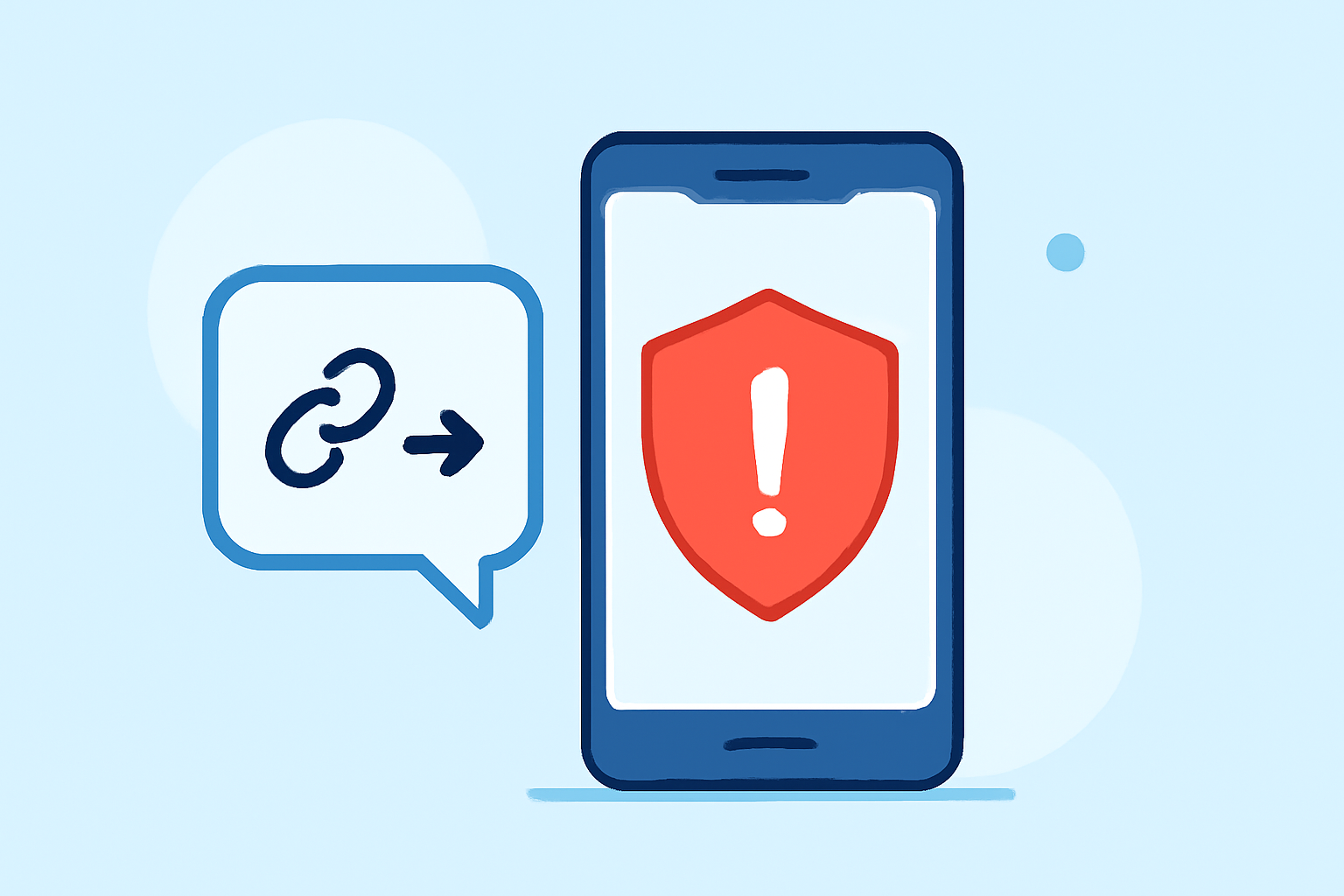Protecting Your Phone from Suspicious Text Links: The Easiest App Solutions