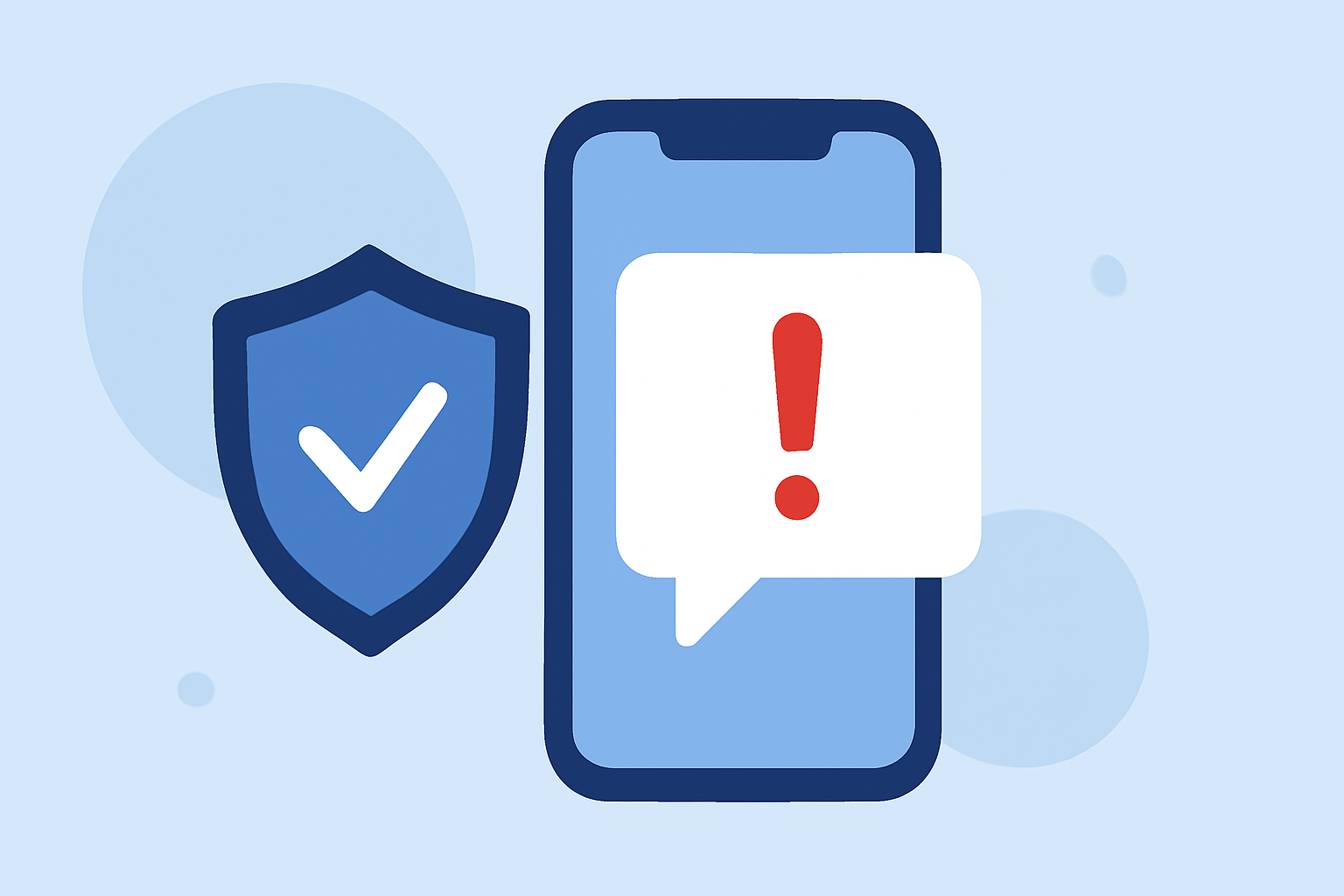 Protecting Your Phone from Unknown Sender Texts and Suspicious Links: A Comprehensive Guide