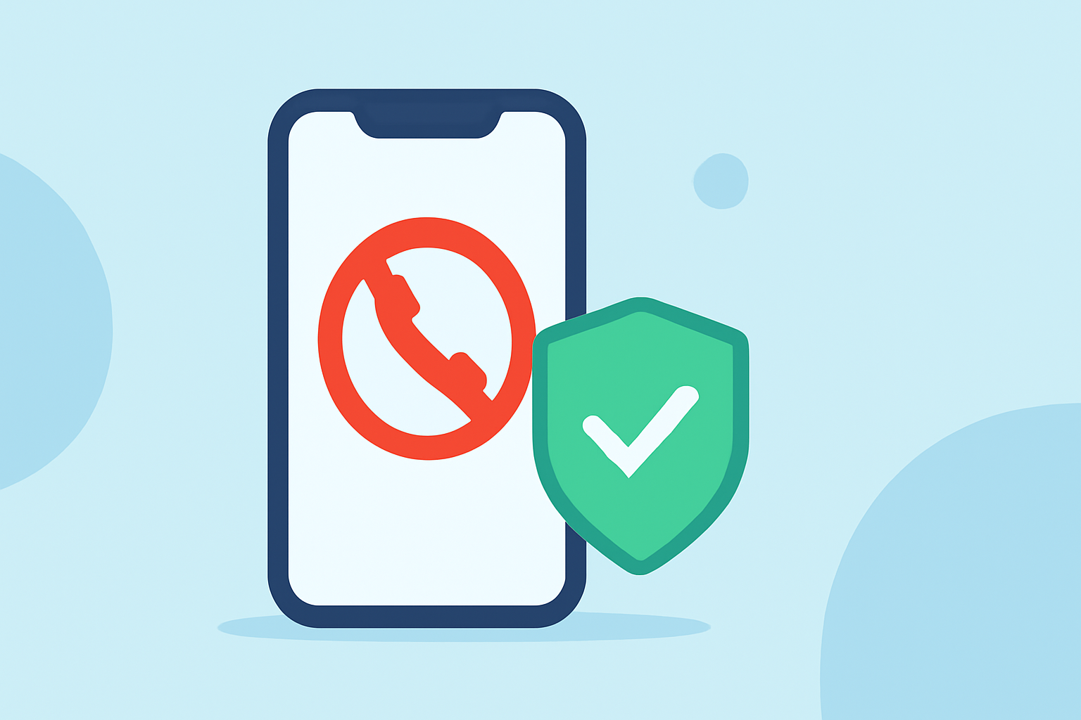 Protecting Your Phone: A Guide to Spam Call Blockers for Busy Professionals