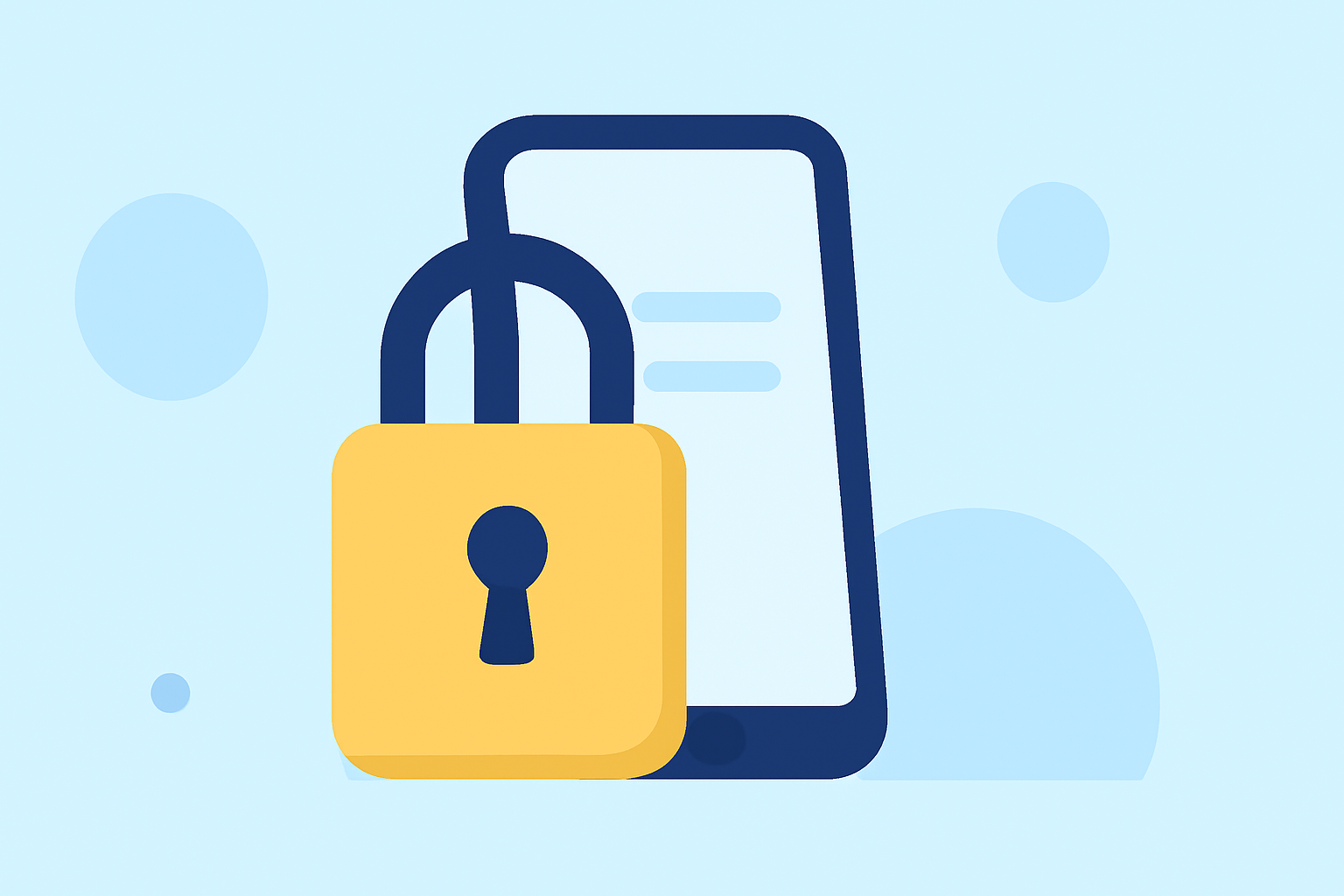 Protecting Your Phone Number: Automatic Solutions for Everyday Users
