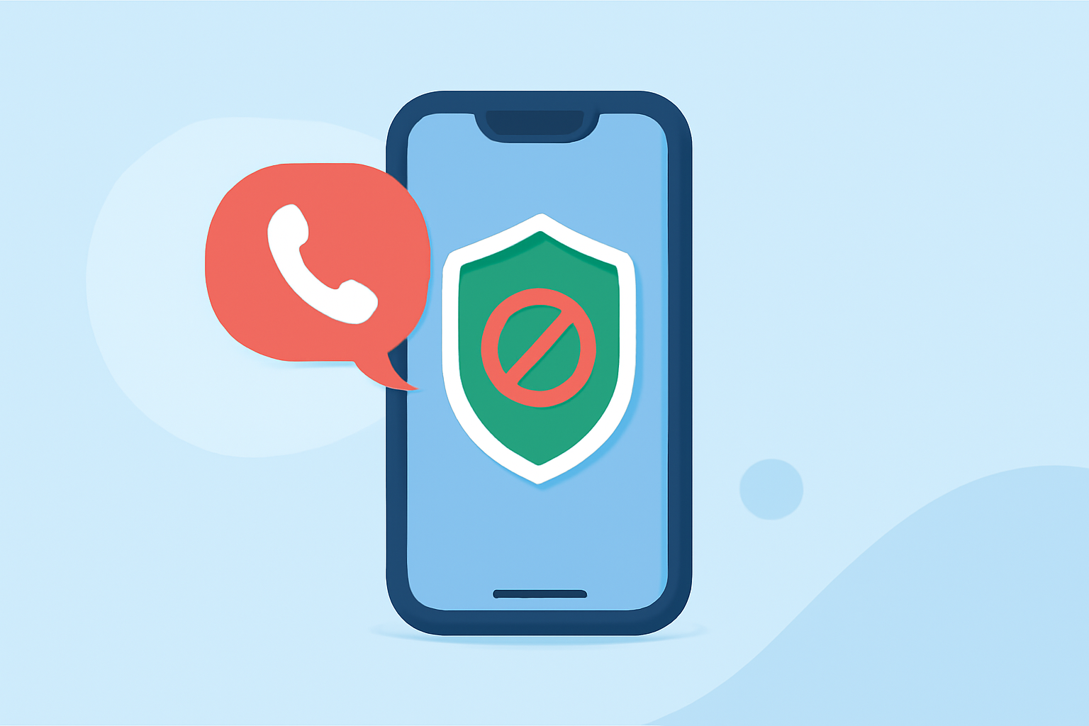 Protecting Your Phone Number: The Best Tools for Automatic Spam Call Blocking