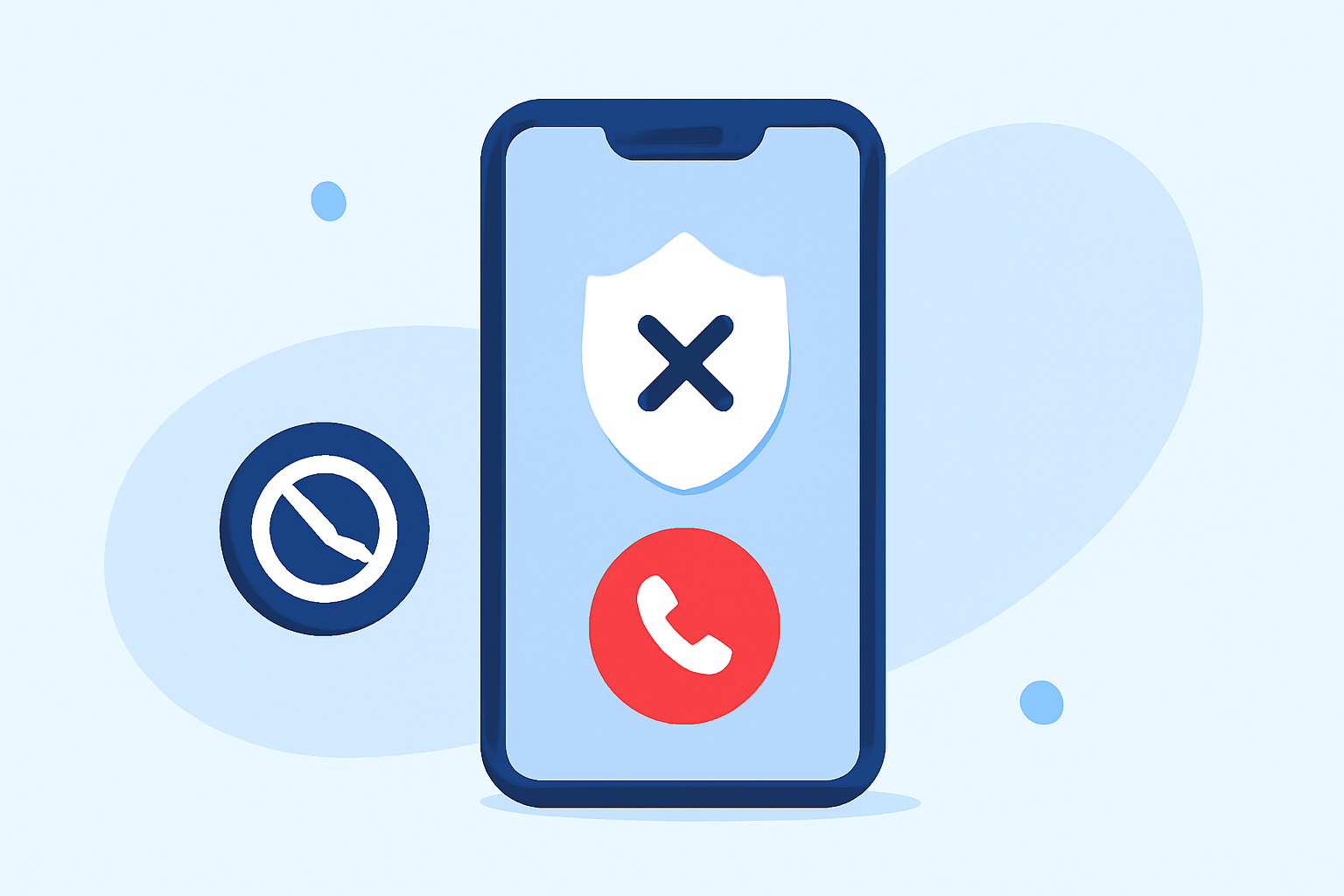 Protecting Your Phone Number: A Guide to the Best Call Blocking Apps