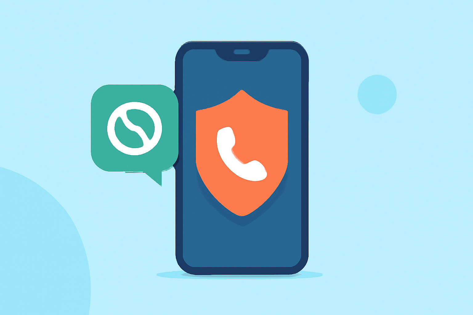 Protecting Your Phone Number: A Guide to the Best Call Blocking Apps