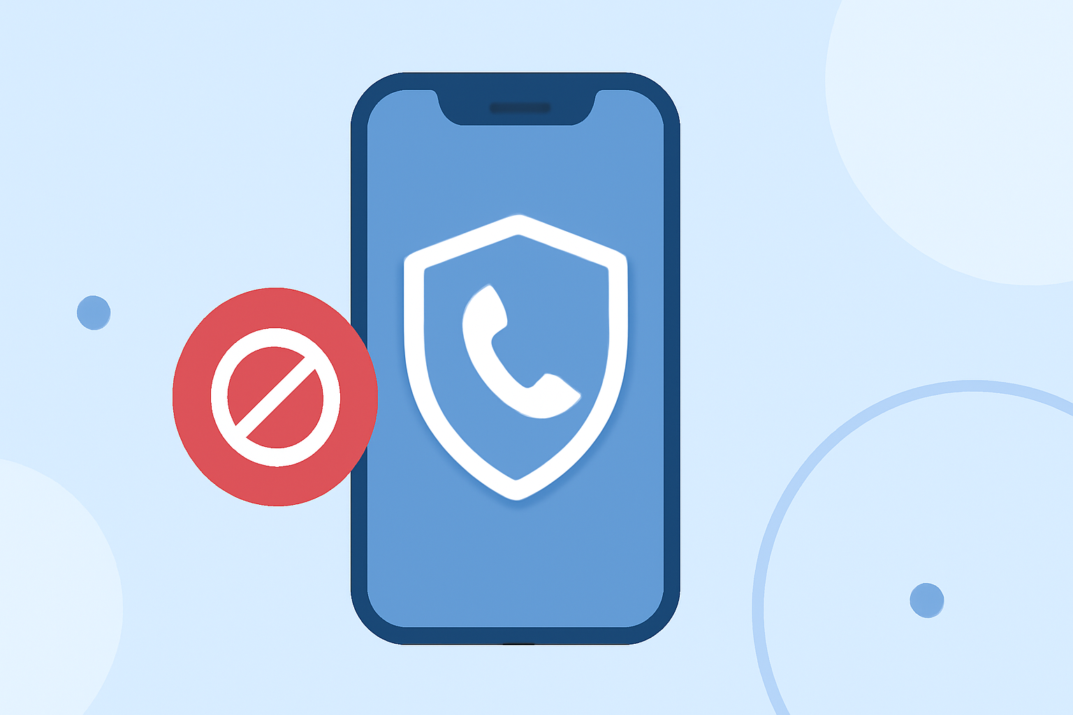 Protecting Your Phone Number: A Guide to the Best Spam Call Blockers
