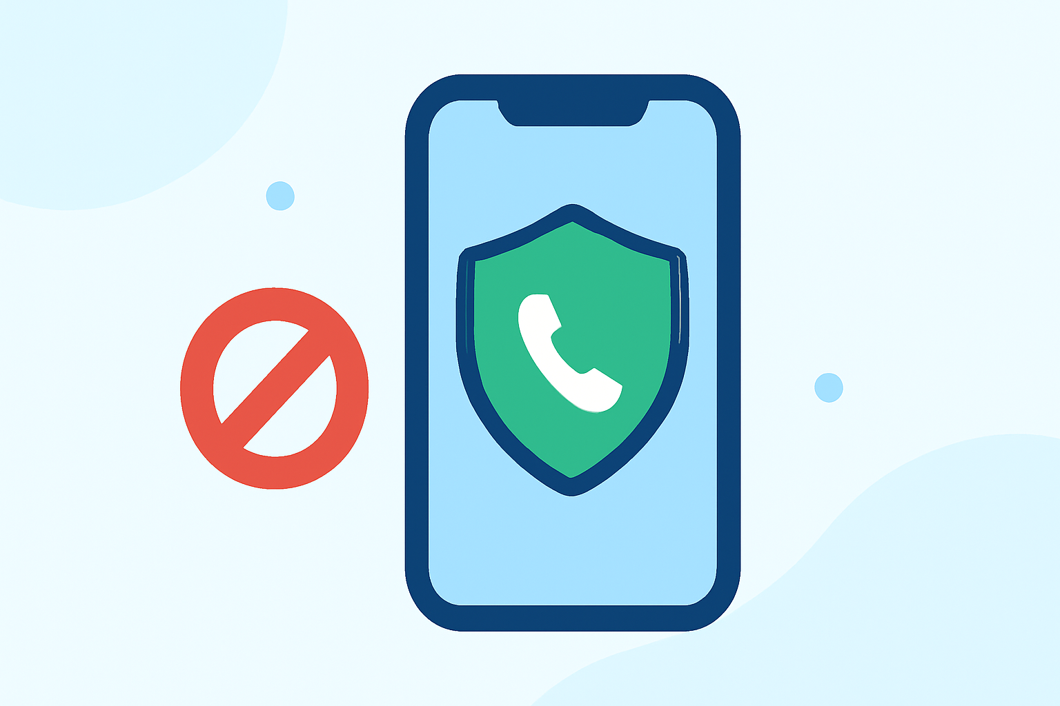 Protecting Your Phone Number: A Guide to Effective Call Blocking Apps