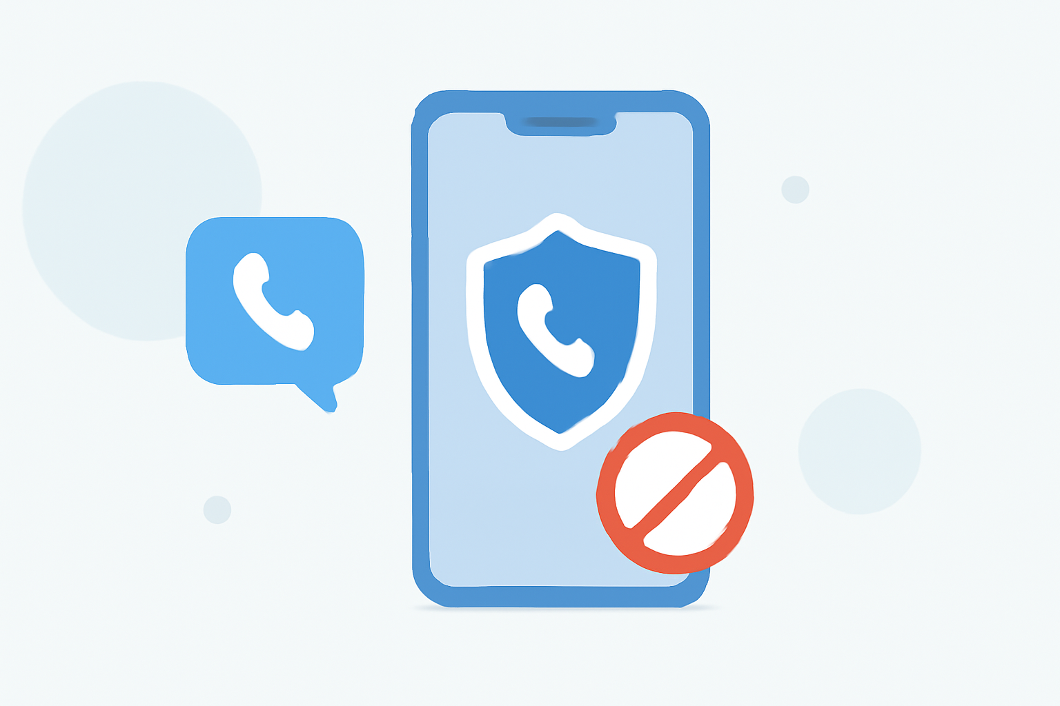 Protecting Your Phone Number: A Guide to Spam Call Blocker Apps