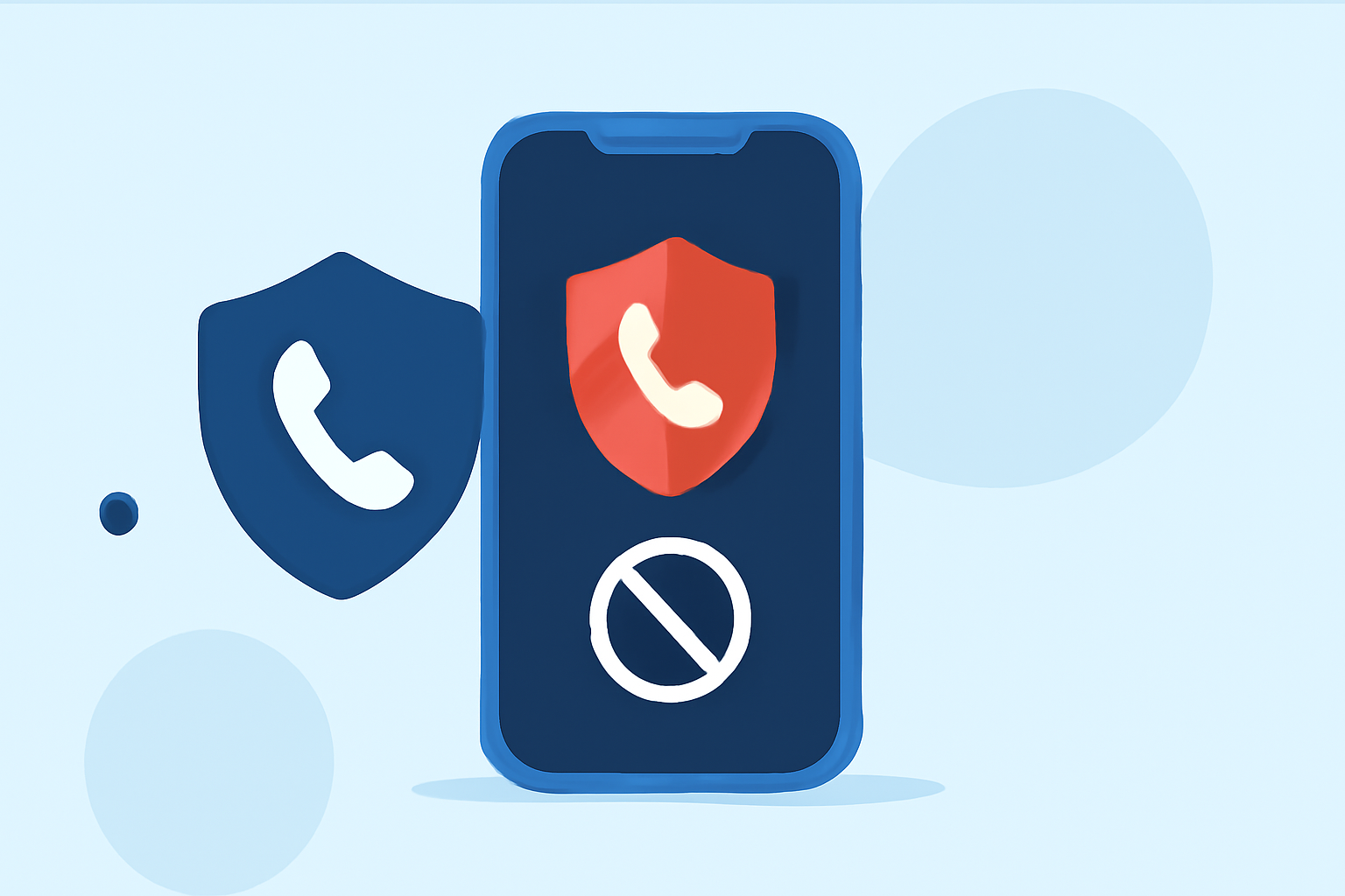 Protecting Your Phone Number: A Guide to Spam Call Blocker Apps