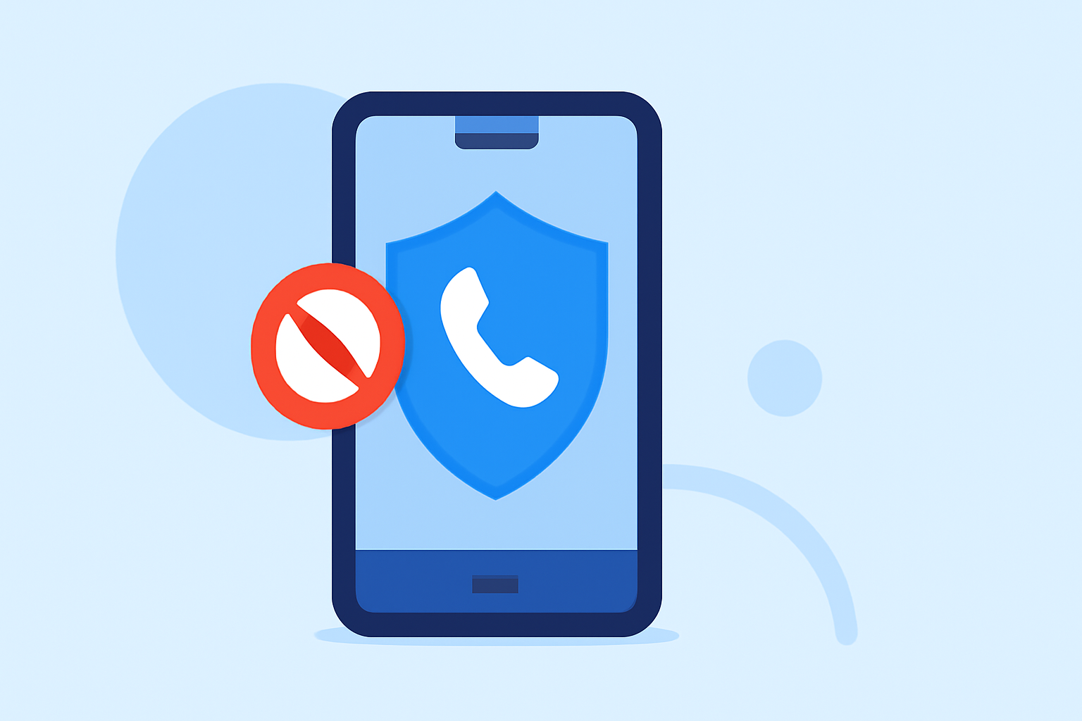 Protecting Your Phone Number: A Guide to Spam Call Blocker Apps