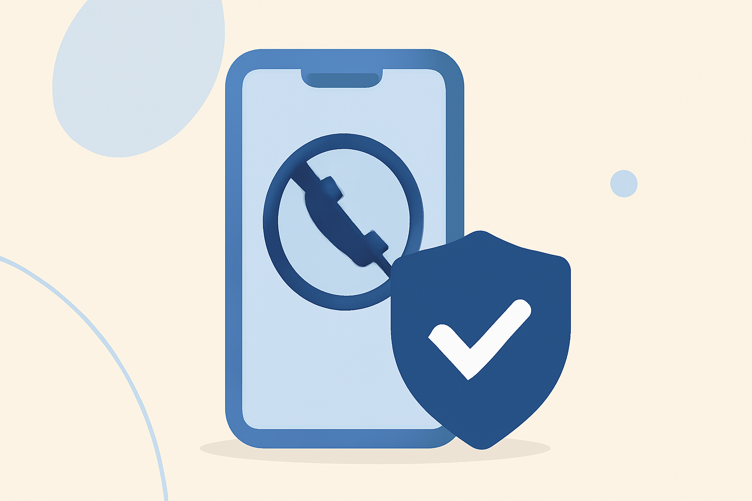 Protecting Your Phone Number: How to Block Calls Before They Ring